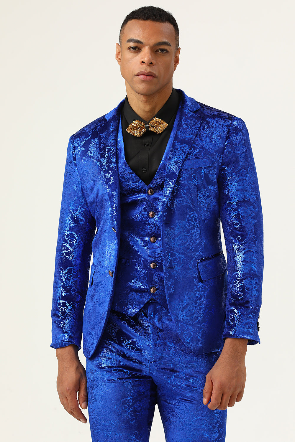 Prom Suits – Lvnes