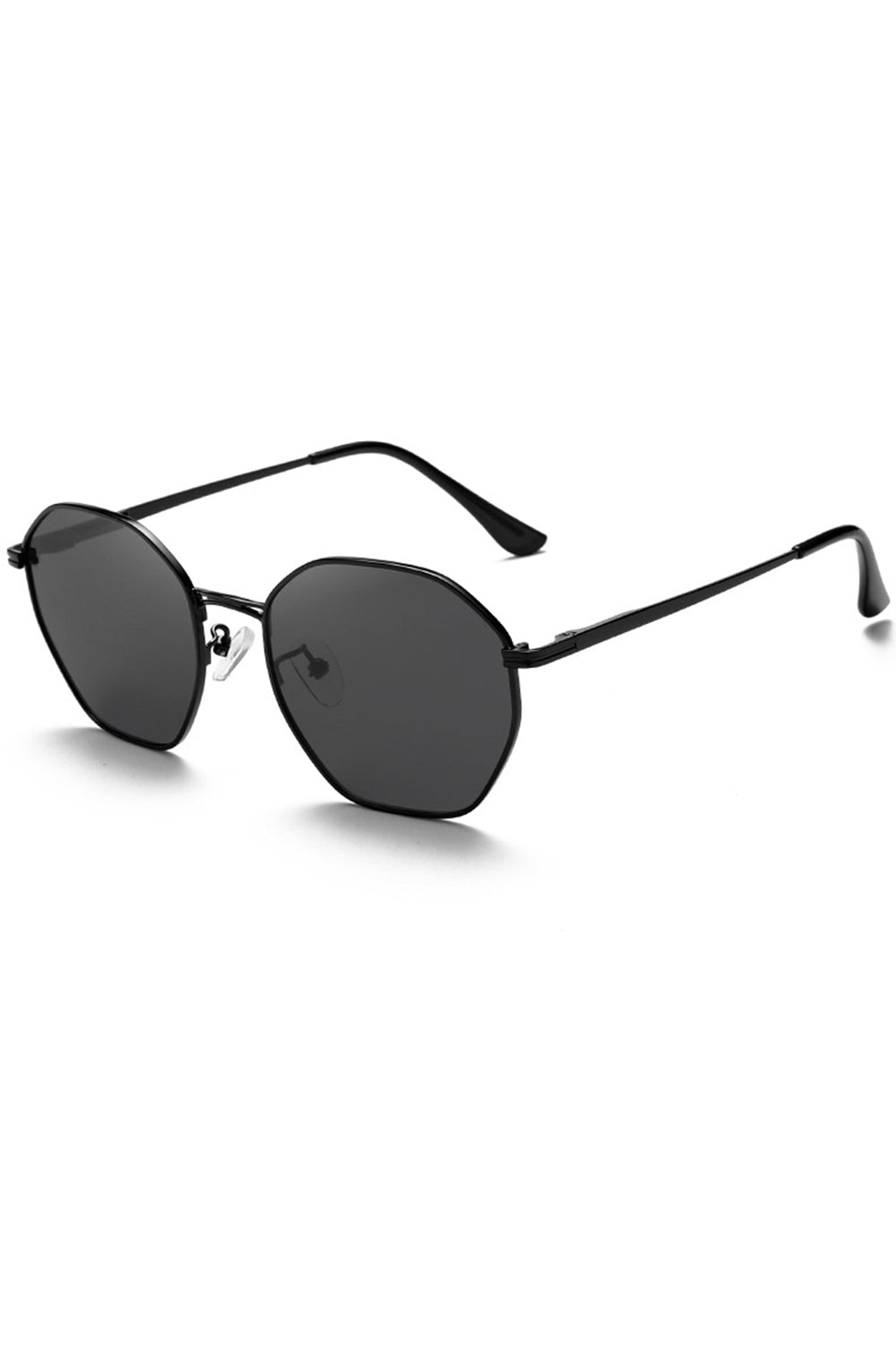 Men's Polygon Driving Sunglasses