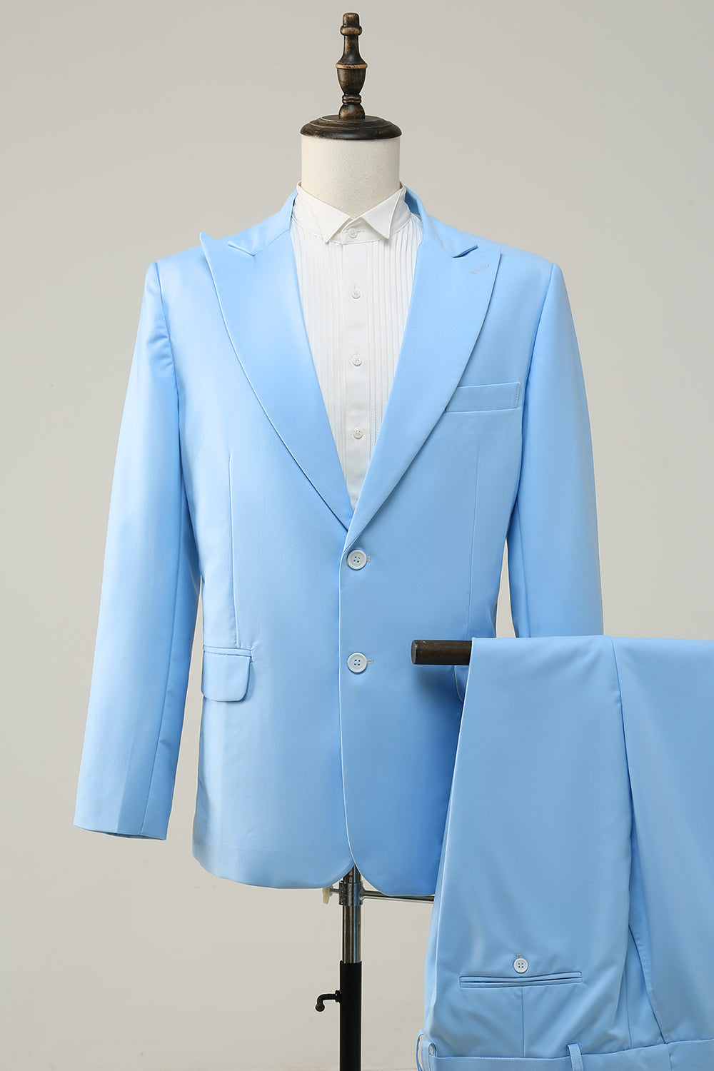 Prom Suits – Lvnes